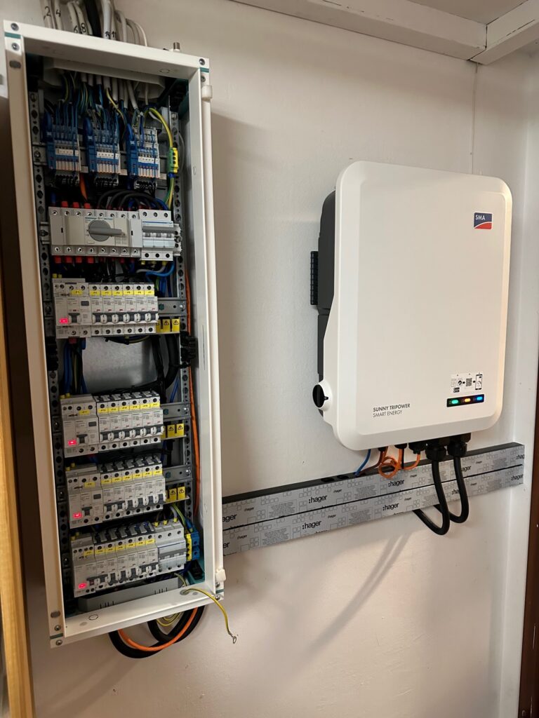 SMA-Installation-photovoltaik-elektrotechnik